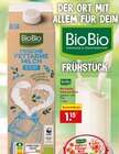 Aktuelles Bio frische fettarme Milch Angebot bei Netto Marken-Discount in Freiburg (Breisgau) ab 1,15 €