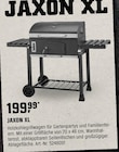 Aktuelles lwagen Jaxon Xl Angebot bei OBI in Leipzig ab 199,99 €