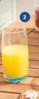 6 verres forme haute - Super U à Joué-lès-Tours 6 verres forme haute en promo chez Super U Joué-lès-Tours à 4,49 €