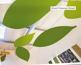 Knauf Cleaneo Smart – vielseitig für Wand und Decke bei RHG Baucentrum im Prospekt "" für 