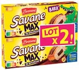 SAVANE POCKET MAX BARR - BROSSARD en promo chez Intermarché Toulouse à 1,63 €