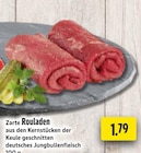 Rouladen im Angebot bei EDEKA in Gelsenkirchen Rouladen Angebote bei EDEKA Gelsenkirchen für 1,79 €