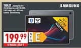 Galaxy Tab A11+ Angebote von Samsung bei Marktkauf Bielefeld für 17,49 €