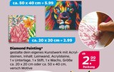Diamond Painting Angebote bei Netto mit dem Scottie Halle für 2,99 €