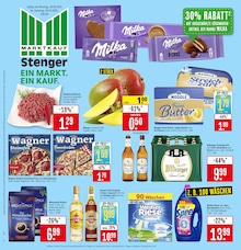 Marktkauf Prospekt für Rodgau: "Aktuelle Angebote", 85 Seiten, 29.09.2025 - 04.10.2025