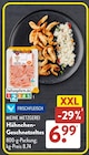Hähnchen-Geschnetzeltes von Meine Metzgerei im aktuellen ALDI SÜD Prospekt für 6,99 €