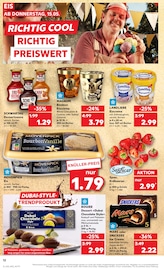 Kekse im Kaufland Prospekt in Regensburg Aktueller Kaufland Prospekt mit Kekse, "Aktuelle Angebote", Seite 12
