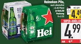 Pils Angebote von Heineken bei EDEKA Ingolstadt für 4,49 €
