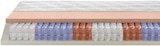 Gel-Taschenfederkernmatratze OPTIFLOW GEL TFK 22 im XXXLutz Möbelhäuser Prospekt zum Preis von 699,00 €