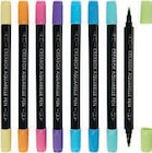 Aktuelles Creabox Stiftset Angebot bei Lidl in Berlin ab 3,99 €