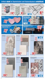 Aktueller Die Möbelfundgrube Prospekt mit Bettwäsche, "ENDSPURT IM WINTER SCHLUSS VERKAUF", Seite 16