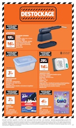Offre Felix dans le catalogue Netto du moment à la page 17