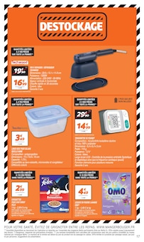 Promotion Vêtements dans le prospectus Netto, valable du 12/05/2026 au 18/05/2026 Promo Vêtements dans le catalogue Netto du moment à la page 17
