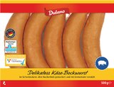 Delikatess Bockwurst im aktuellen Prospekt bei Lidl in Busendorf