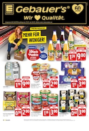 E center Prospekt für Filderstadt: "Aktuelle Angebote", 30 Seiten, 19.01.2026 - 24.01.2026