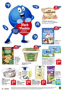 Chips im aktuellen E center Prospekt (Ulm) Chips im E center Prospekt "Aktuelle Angebote" mit 40 Seiten (Ulm)