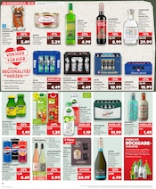 Schwip Schwap im Kaufland Prospekt in Laatzen Aktueller Kaufland Prospekt mit Schwip Schwap, "Aktuelle Angebote", Seite 18