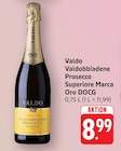 Valdobbiadene Prosecco Superiore Marca Oro DOCG im aktuellen Prospekt bei EDEKA in Herxheim am Berg