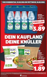 Bratpfanne im Kaufland Prospekt in Freital Aktueller Kaufland Prospekt mit Bratpfanne, "Hier bin ich richtig", Seite 19