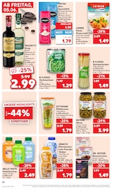 Mehl im Kaufland Prospekt in Köln Aktueller Kaufland Prospekt mit Mehl, "Hier bin ich richtig", Seite 34