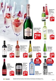 Rotkäppchen Sekt im EDEKA Prospekt "Aktuelle Angebote" mit 45 Seiten (Homburg)