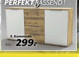 Kommode Angebote bei BRAUN Möbel-Center Kirchheim für 299,00 €