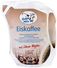 Eiskaffee Angebote von Hemme Milch bei REWE Eberswalde für 1,39 €