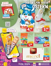 Haribo im Netto Marken-Discount Prospekt in Halle Aktueller Netto Marken-Discount Prospekt mit Haribo, "Aktuelle Angebote", Seite 16