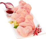 Hähnchenflügel im Angebot bei EDEKA in Cuxhaven Hähnchenflügel Angebote bei EDEKA Cuxhaven für 3,99 €