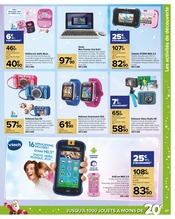 Promo Kidizoom Smartwatch DX2 chez Carrefour