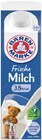Frischmilch im Angebot bei Penny in Dinslaken Frischmilch Angebote von BÄRENMARKE bei Penny Dinslaken für 0,99 €