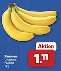 combi Osnabrück - Bananen Angebot im Prospekt Bananen bei combi im Osnabrück Prospekt für 1,11 €