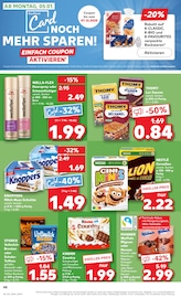 Aktueller Kaufland Prospekt mit Rum, "KNÜLLER", Seite 4
