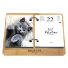 SUR TOUS LES CALENDRIERS ET AGENDAS - DRAEGER en promo chez Carrefour Versailles