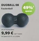 Duoball 08 im aktuellen EDEKA Prospekt