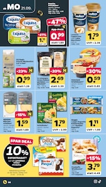 Milch im Netto mit dem Scottie Prospekt in Elmshorn Aktueller Netto mit dem Scottie Prospekt mit Milch, "Günstig. Besser. Für Dich.", Seite 8