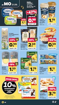 Kaffee im aktuellen Netto mit dem Scottie Prospekt (Neumünster) Kaffee im Netto mit dem Scottie Prospekt "Günstig. Besser. Für Dich." mit 37 Seiten (Neumünster)