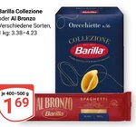 Aktuelles Collezione Angebot bei GLOBUS in Bochum ab 1,69 €