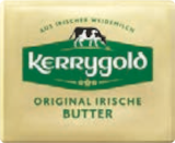 irische Butter oder Streichfett Angebote von Kerrygold bei EDEKA Cuxhaven für 2,22 €