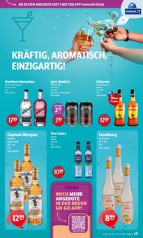 Cola im Getränke Hoffmann Prospekt "Aktuelle Angebote" mit 11 Seiten (Freiberg)