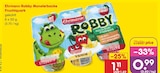 Robby Monsterbacke Fruchtquark Erdbeere im Netto Marken-Discount Prospekt Robby Monsterbacke Fruchtquark Erdbeere von Ehrmann im aktuellen Netto Marken-Discount Prospekt für 0,99 €