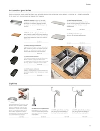 Offre Nettoyant lave-Vaisselle dans le catalogue IKEA du moment à la page 111