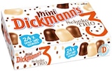 Schoko Trio oder Super Dickmann’s Angebote von Dickmann's bei REWE Castrop-Rauxel für 1,50 €