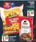 Aktuelles 1-2-3 Frites Original Angebot bei Marktkauf in Recklinghausen ab 1,59 €