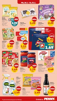 Süßigkeiten im Penny Prospekt "Wer günstig will, muss Penny." mit 44 Seiten (Stuttgart)