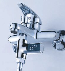 Digitales Thermometer bei toom Baumarkt in Niederkassel Digitales Thermometer im Angebot bei toom Baumarkt Niederkassel für 12,99 €