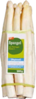 Spargel weiß bei tegut im Stockstadt Prospekt für 3,99 €