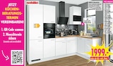 Angebot im SB Möbel Boss Plauen Prospekt SB Möbel Boss Plauen Prospekt mit im Angebot fĂŒr 1.999,00 âŹ