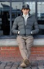 Pufferjacke Angebote von NILS SUNDSTRÖM bei Peek und Cloppenburg Dresden für 99,99 €