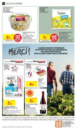 Offre Vin Rouge dans le catalogue Intermarché Hyper du moment à la page 24